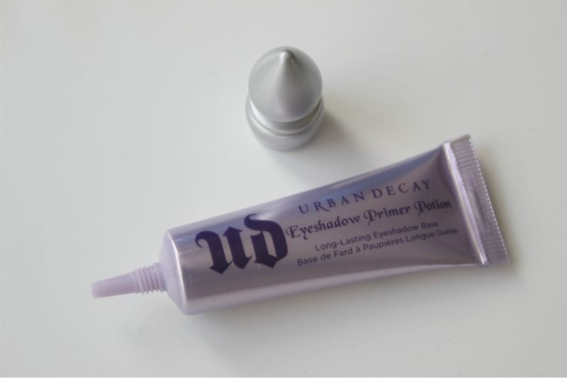 URBAN DECAY Primer Potion ORIGINAL 5ml The Vault Pk