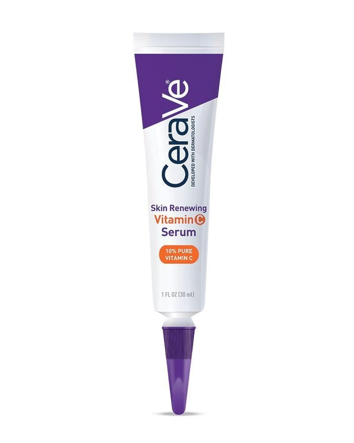 CeraVe - Skin Renewing Vitamin C Serum - 30ml (ARR)