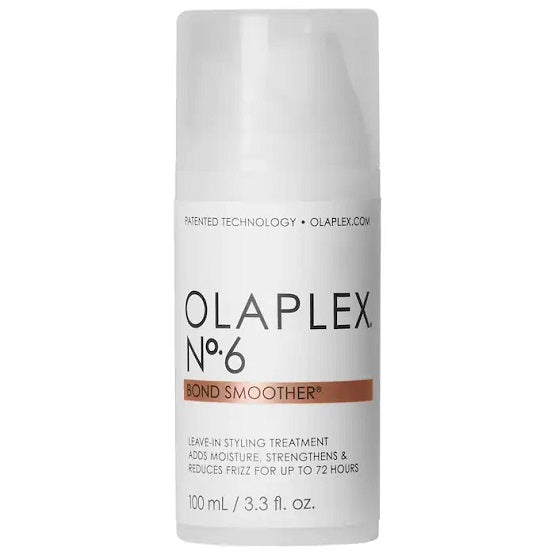 Olaplex - No. 6 Bond Smoother Reparative Styling Creme - 100ml (UJL)