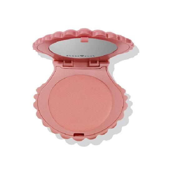 TARTE Sugar Rush Beach Cheeks Cream Blush Ocean Girl The Vault Pk