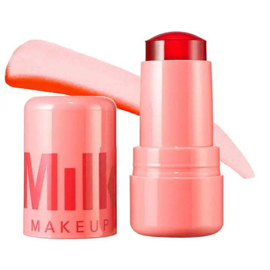 MILK MAKEUP - Cooling Water Jelly Tint Lip + Cheek Blush Stain - Spritz (ARR)