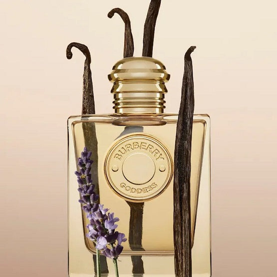 BURBERRY - Burberry Goddess Eau de Parfum Travel Spray - 10ml (TZ)