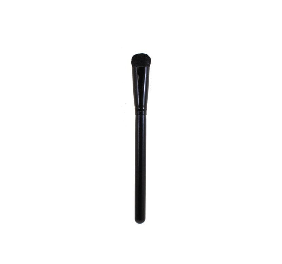 MORPHE B14 DELUXE OVAL SHADOW BRUSH The Vault Pk