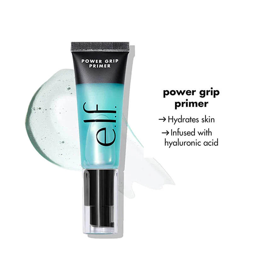 Elf Power Grip Primer 24ml The Vault Pk