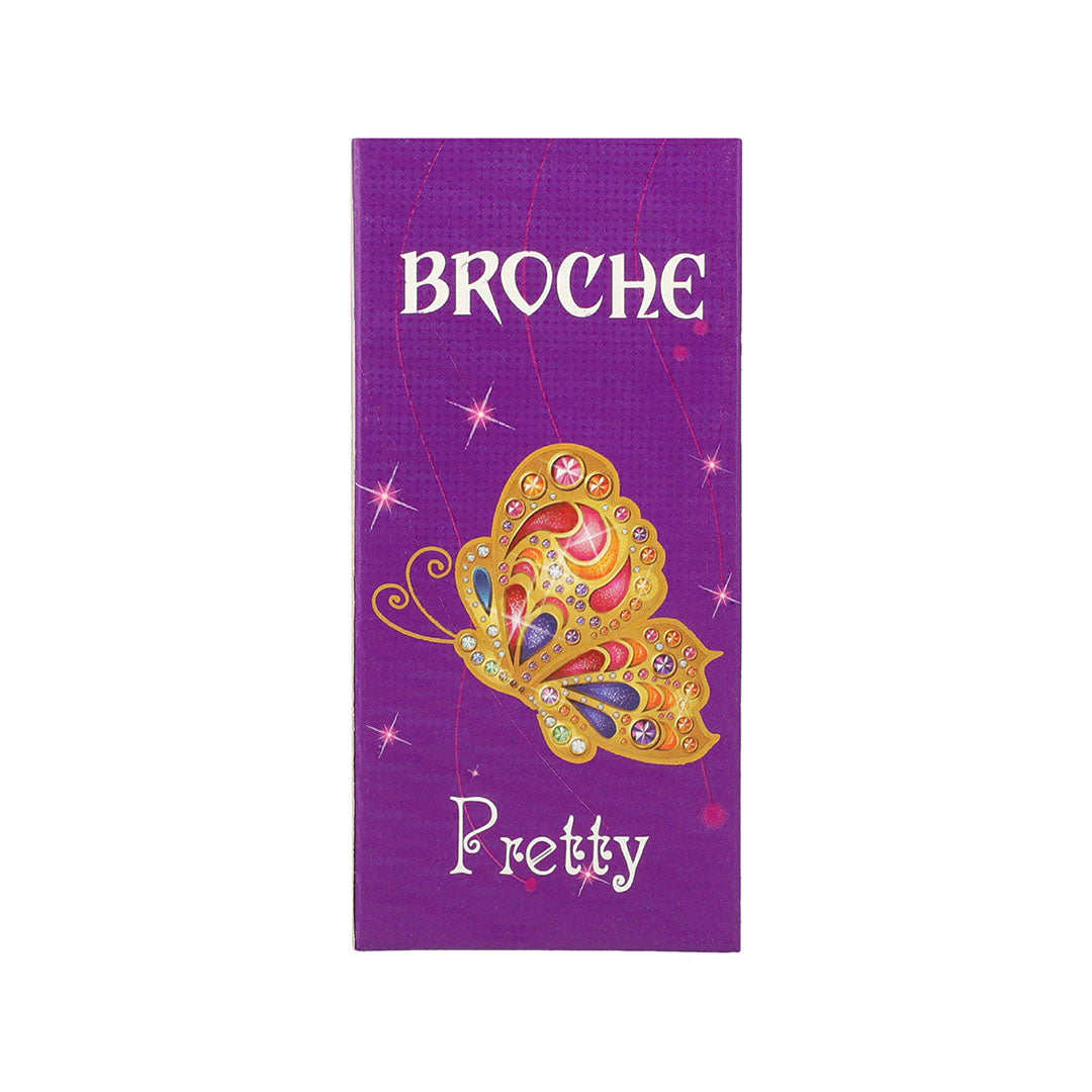 Pretty Perfume