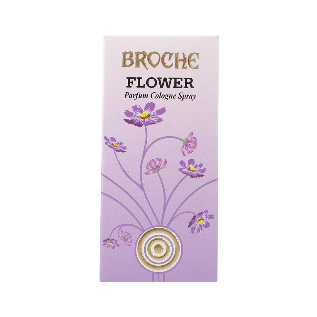 Flower Perfume