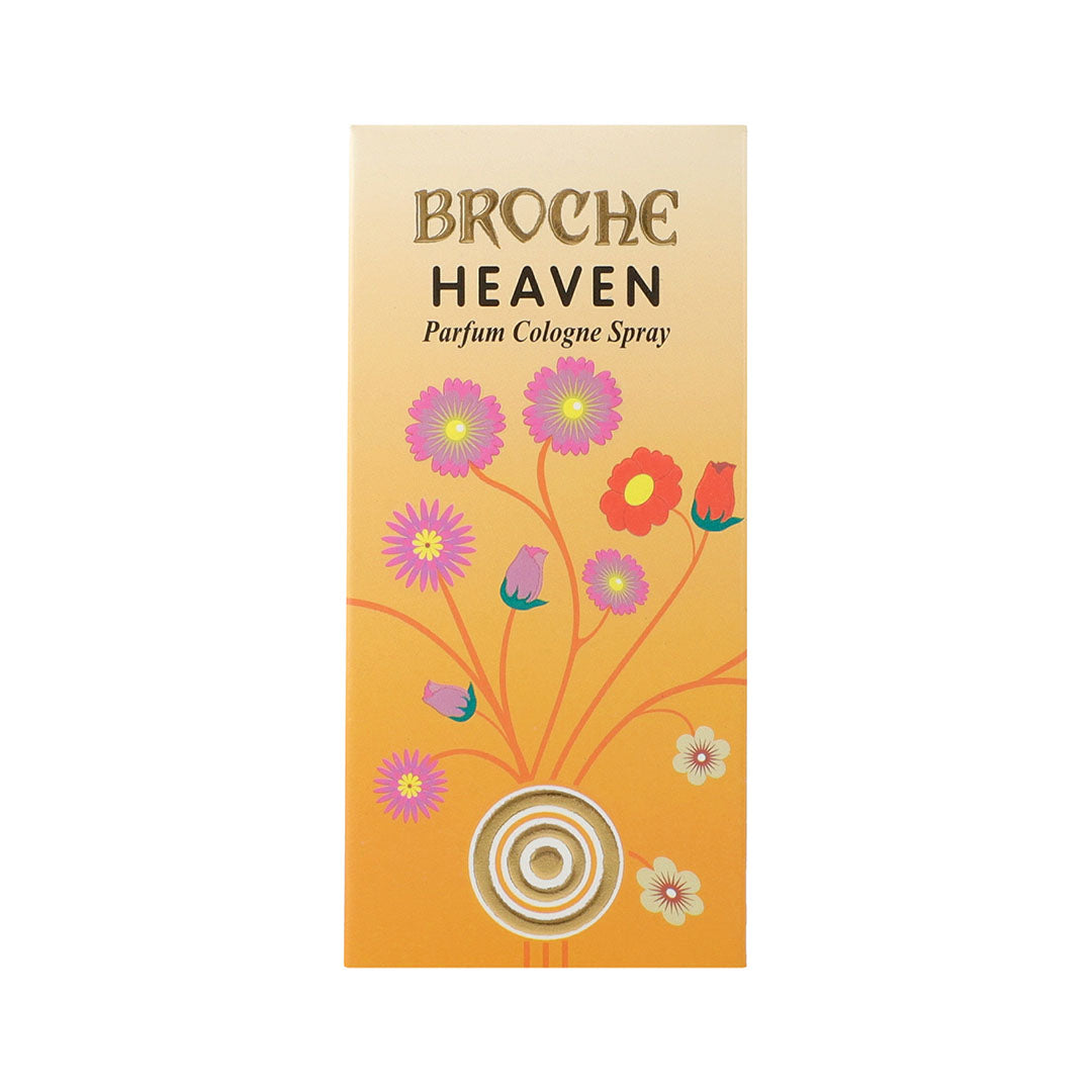 Heaven Perfume