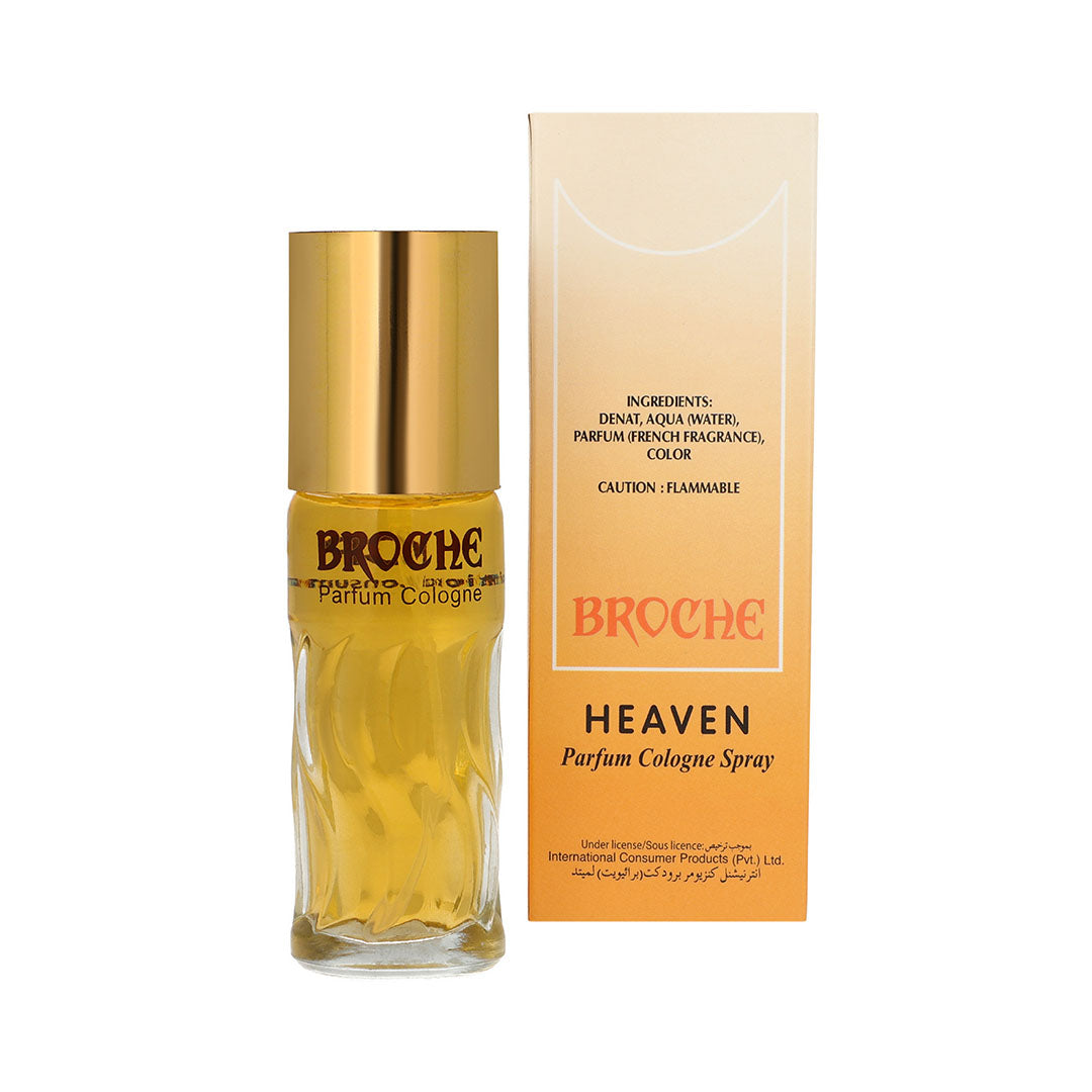 Heaven Perfume