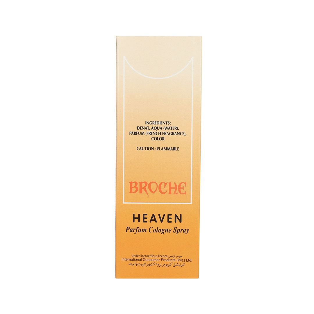 Heaven Perfume