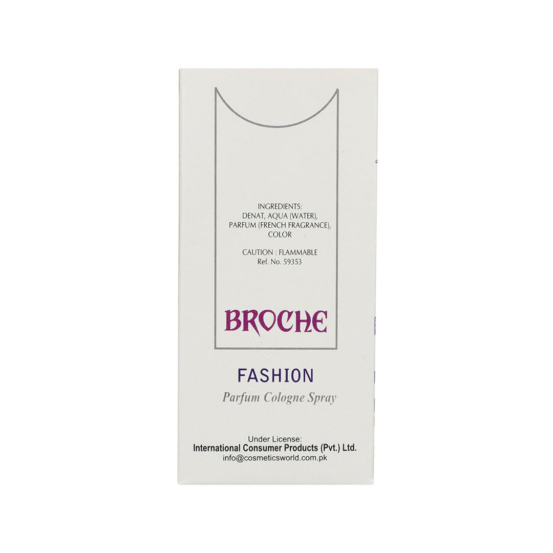 Fashion Perfume