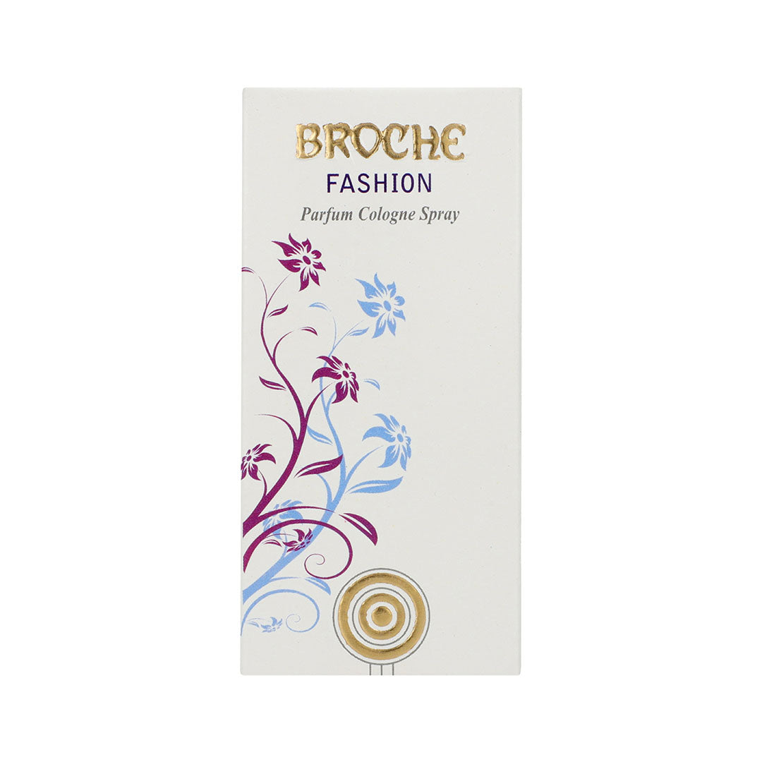 Fashion Perfume