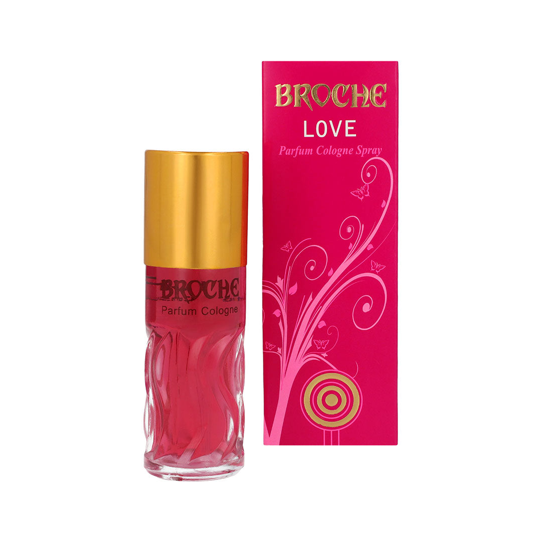Love Perfume