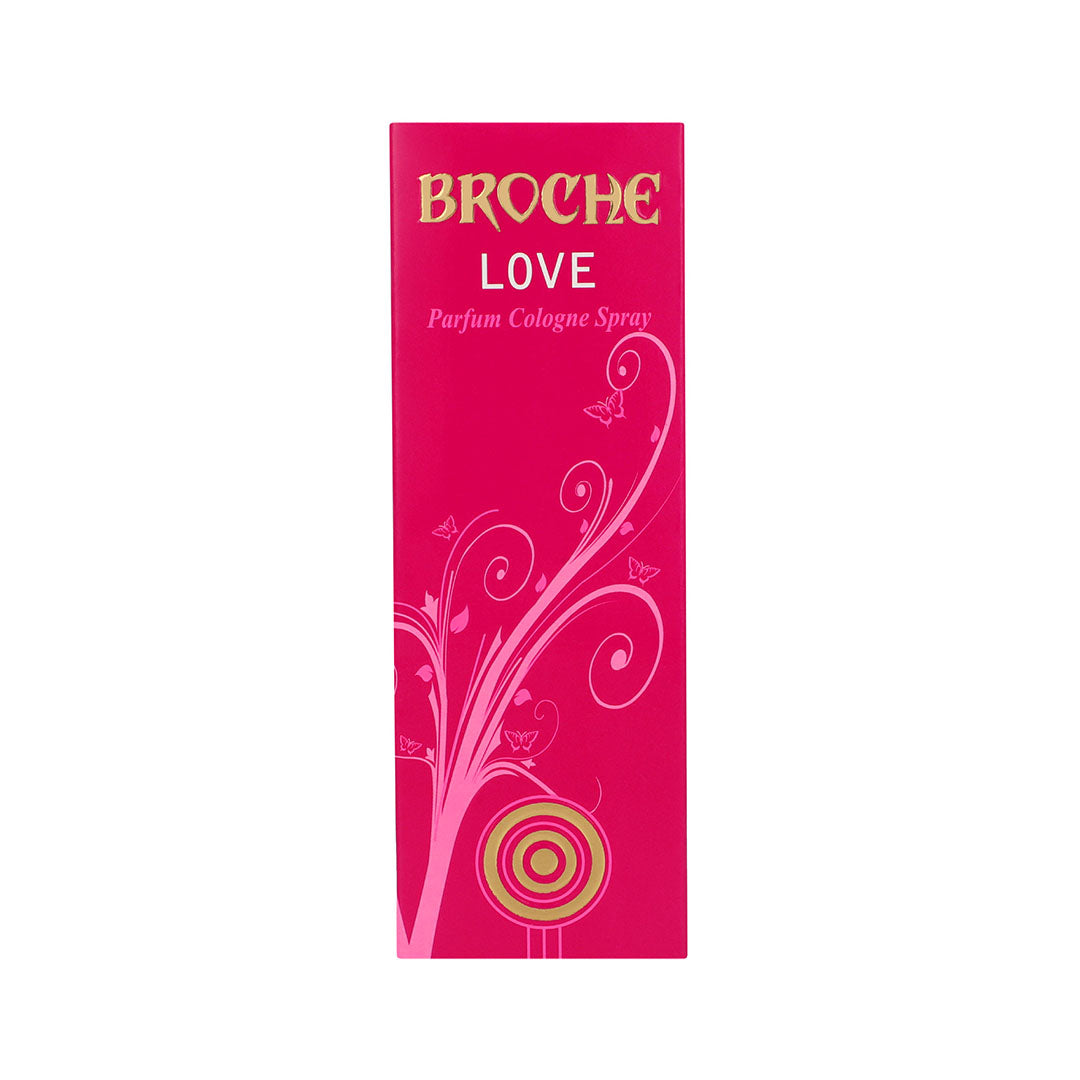 Love Perfume