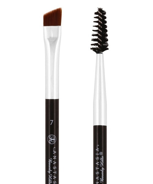 Anastasia Beverly Hills Dual Ended Angled Brush 7B Price In Pakistan