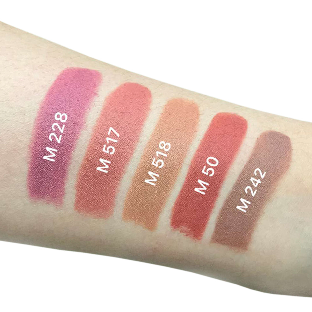 Swiss Miss - Lipstick Flint - M-242