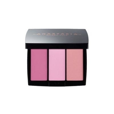 ANASTASIA BEVERLY HILLS BLUSH TRIO PINK PASSION Price In Pakistan