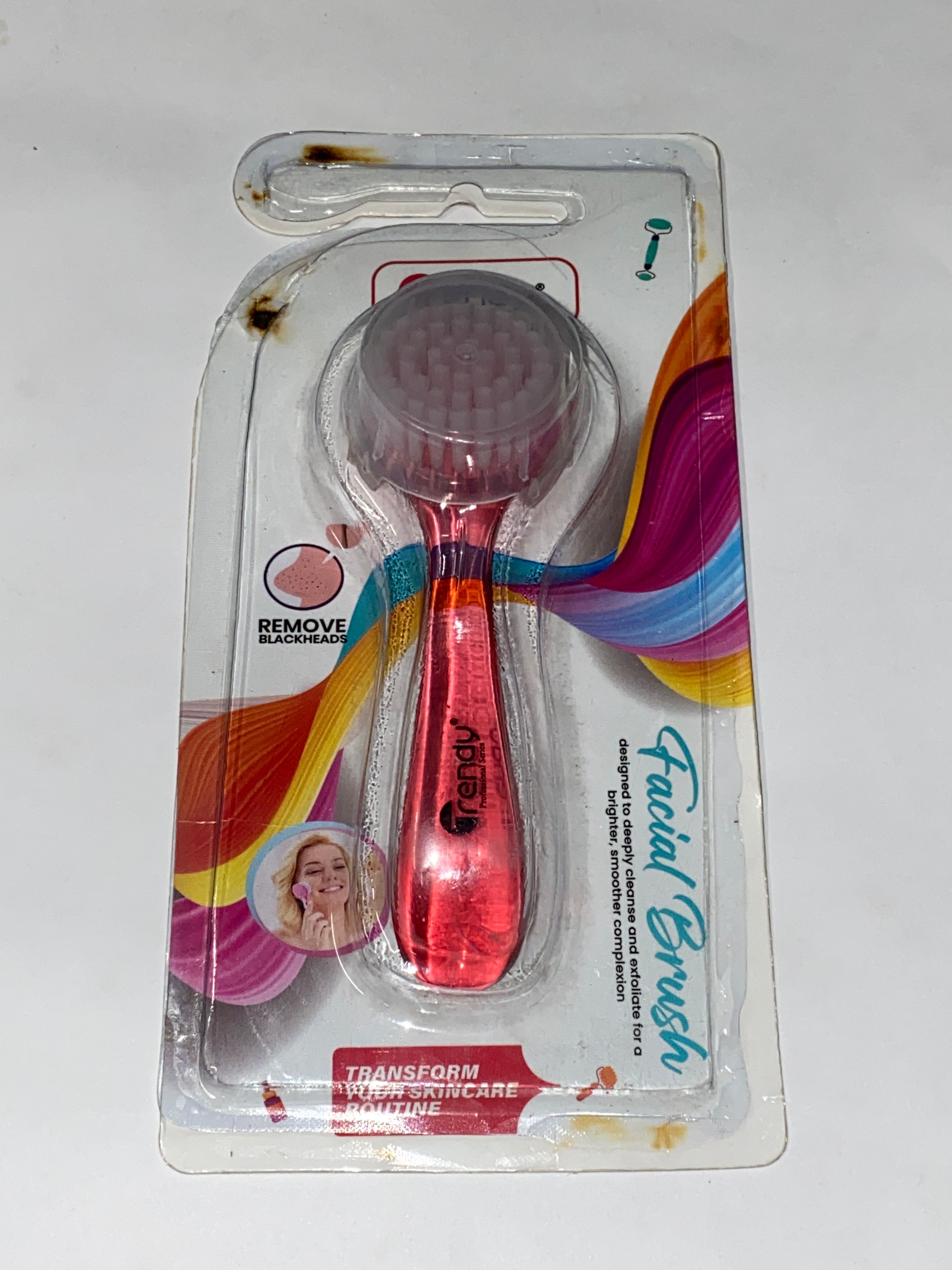 TRENDY Crystal Face Massager Smooth & Glowing Skin Price in Pakistan