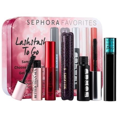 SEPHORA FAVORITES LASH TASH TO GO Price In Pakistan