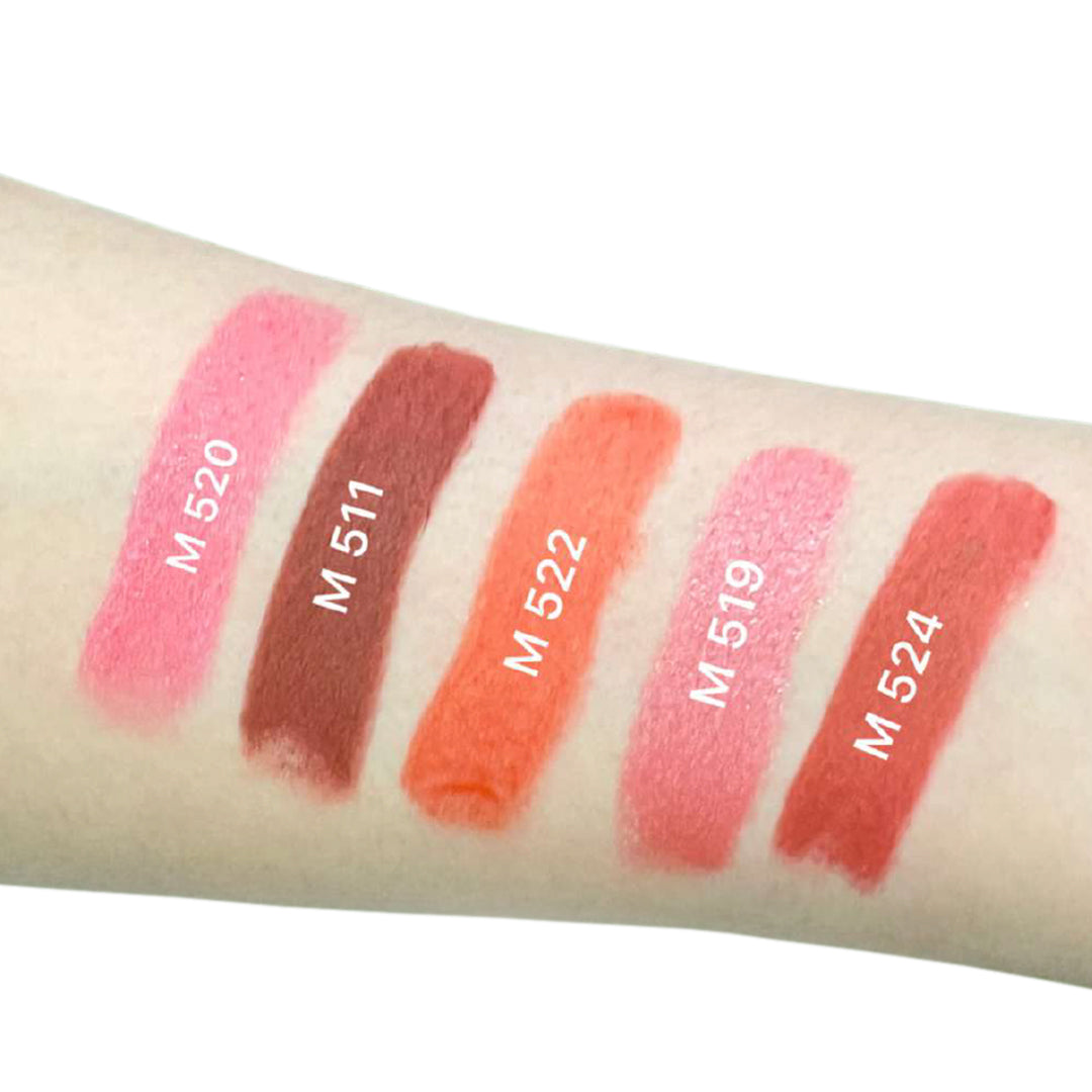 Swiss Miss - Lipstick Matte - 511