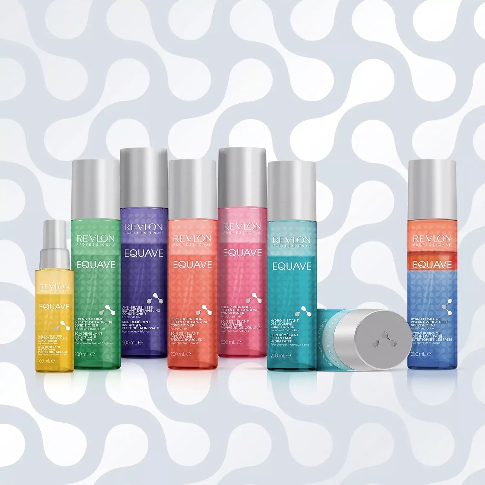 Revlon Equave Hydro Nutritive Detangling Conditioner 200ml in Pakistan