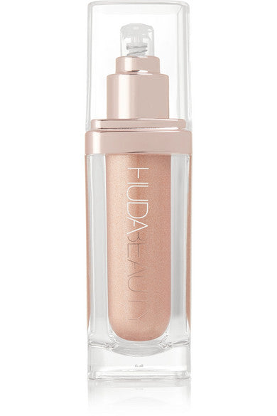 HUDA BEAUTY N.Y.M.P.H. LIQUID HIGHLIGHTER LUNA PRICE IN PAKISTAN