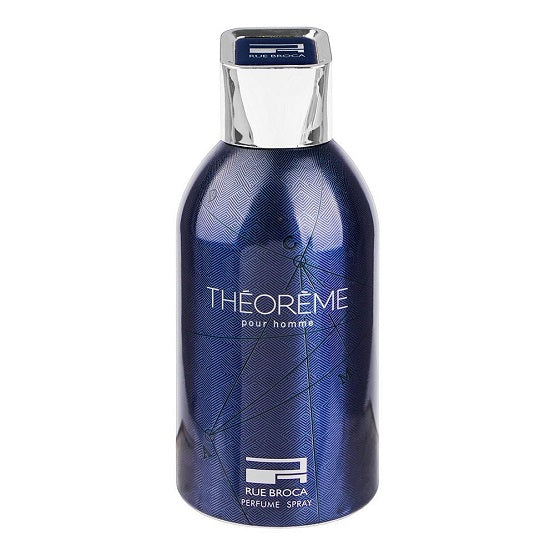 AFNAN - RUE BROCA THEOREME - POUR HOMME 250 ML BODY SPRAY