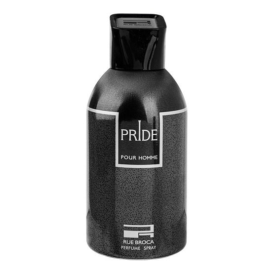 AFNAN - RUE BROCA PRIDE POUR HOMME - 250 ML BODY SPRAY