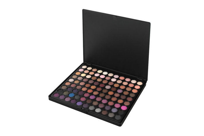BH Cosmetics Urban Luxe 99 Color Eyeshadow Palette Price in Pakistan