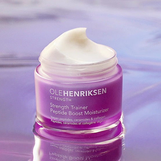 OLEHENRIKSEN - Strength Trainer Peptide Boost Moisturize - 50ml