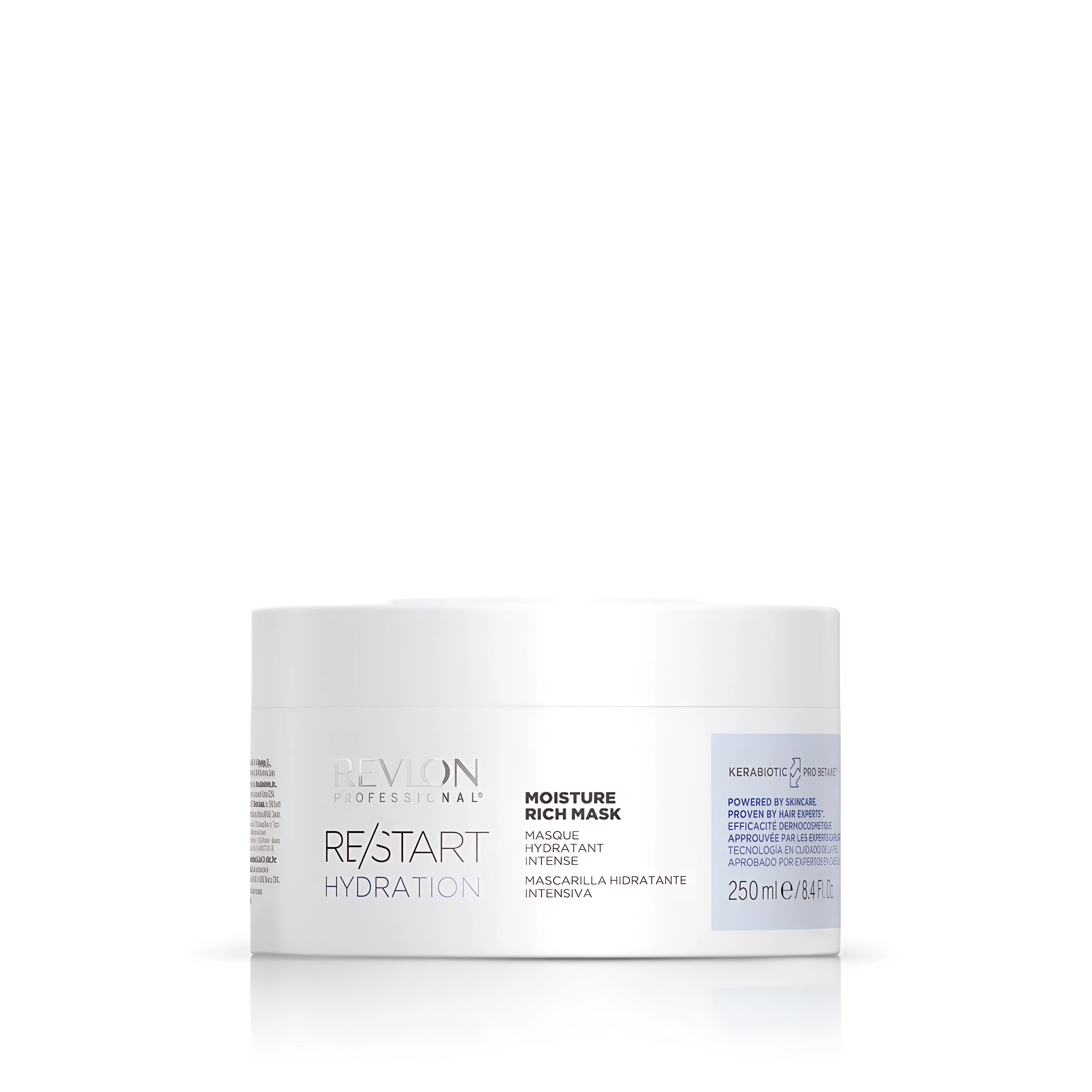 RE/START™ Hydration Moisture Rich Mask 250ml