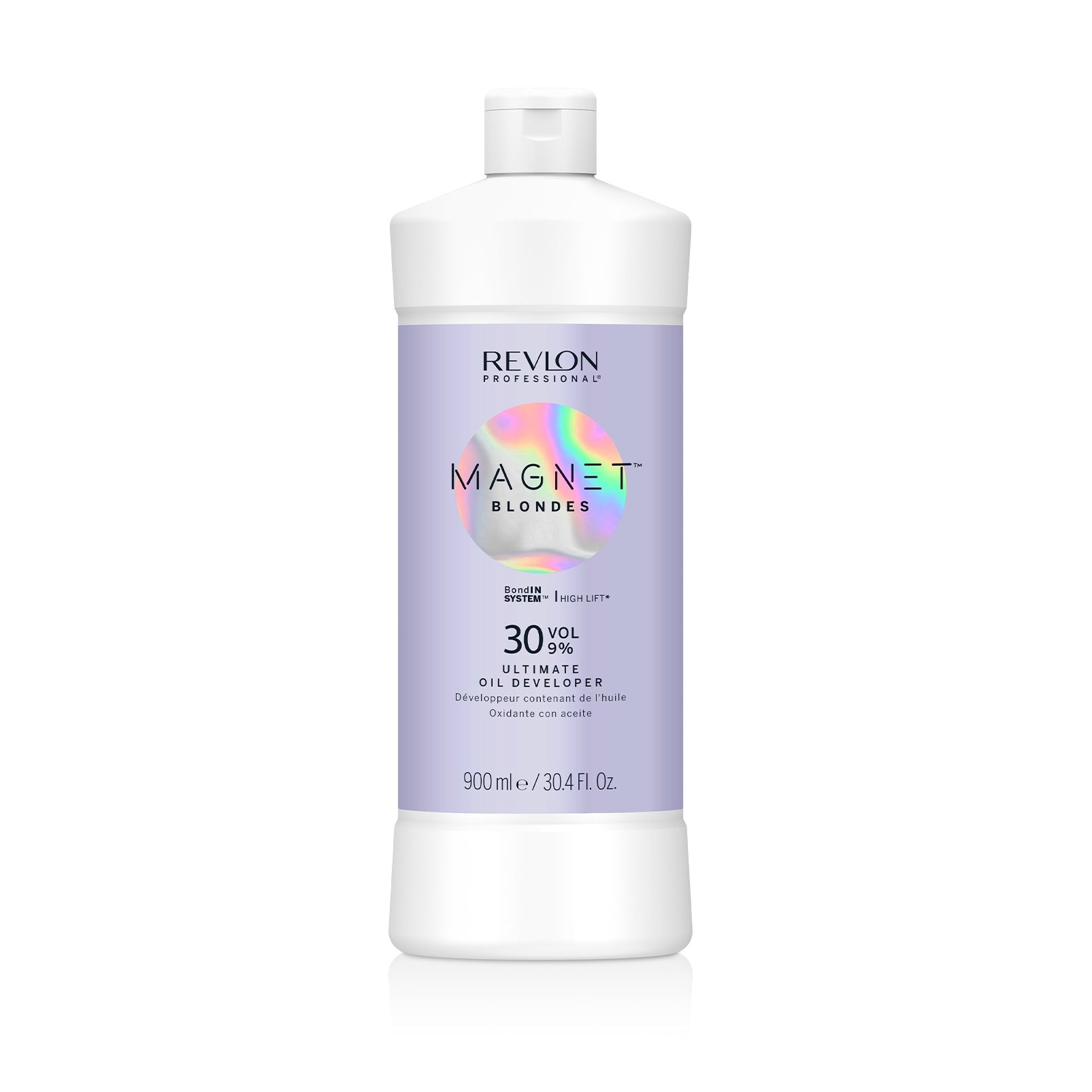Revlon Magnet Blondes Ultimate Oil Developer 900ml Price in Pakistan