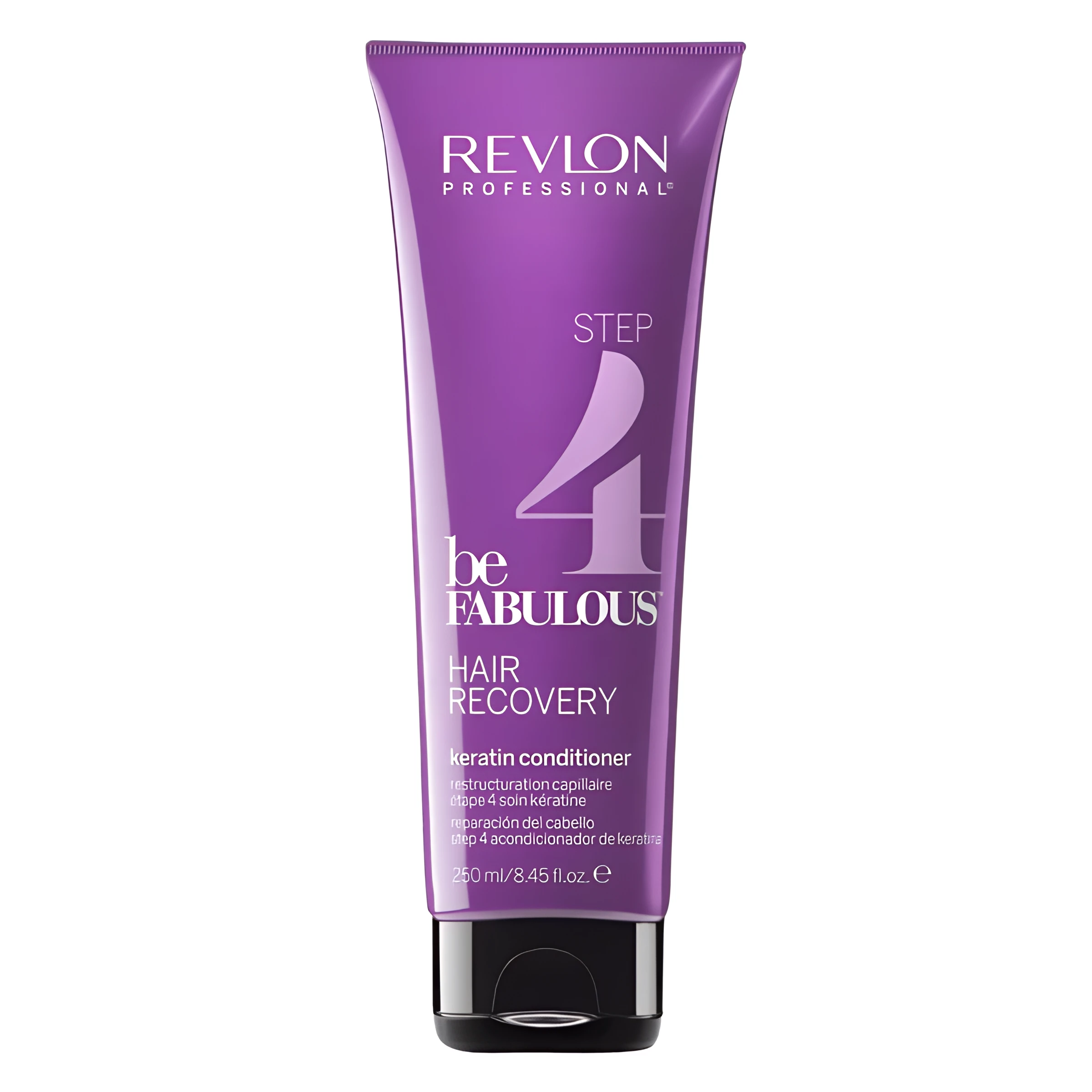 BeFabulous™ Hair Recovery Keratin Conditioner 250ml