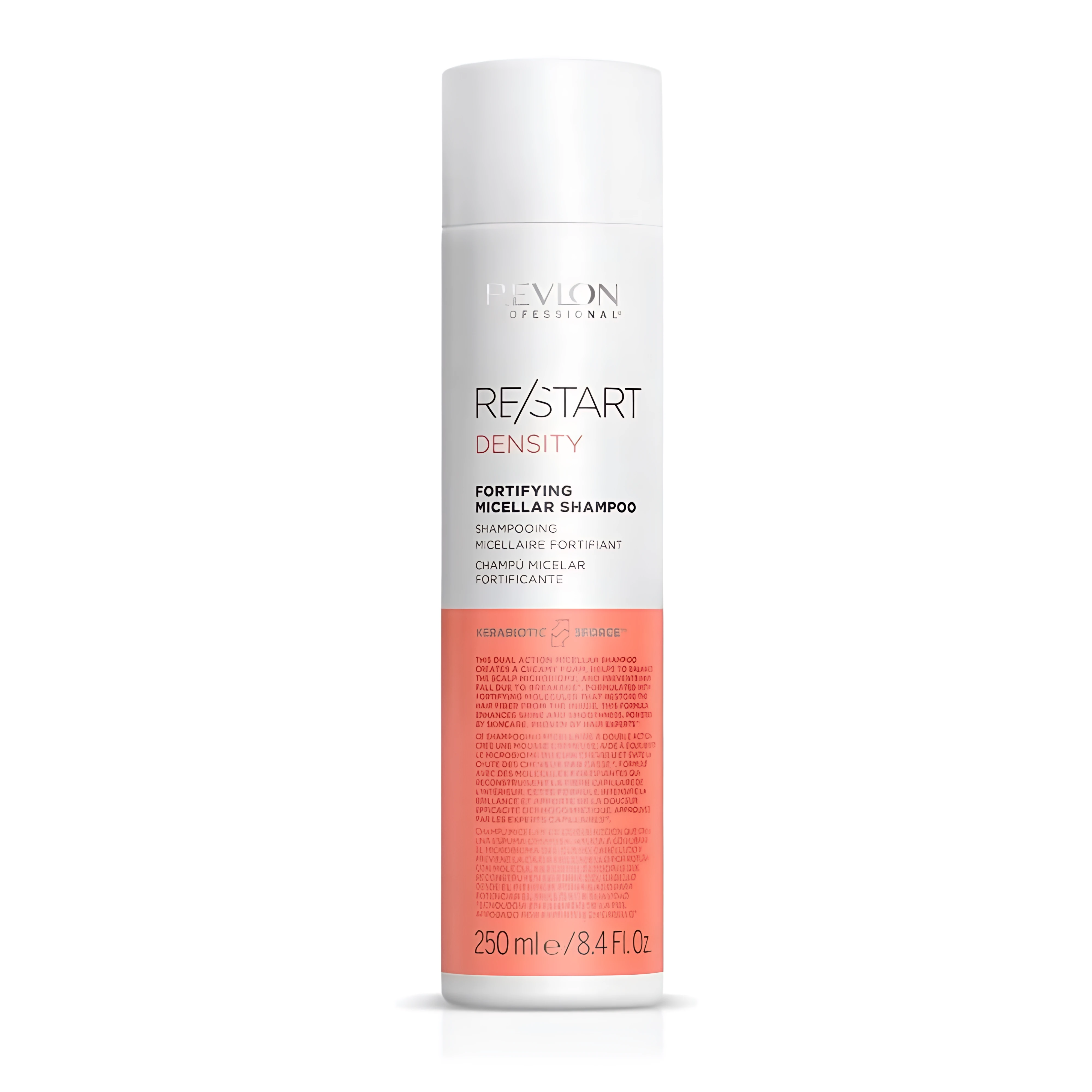 RE/START Density Fortifying Shampoo 250ml