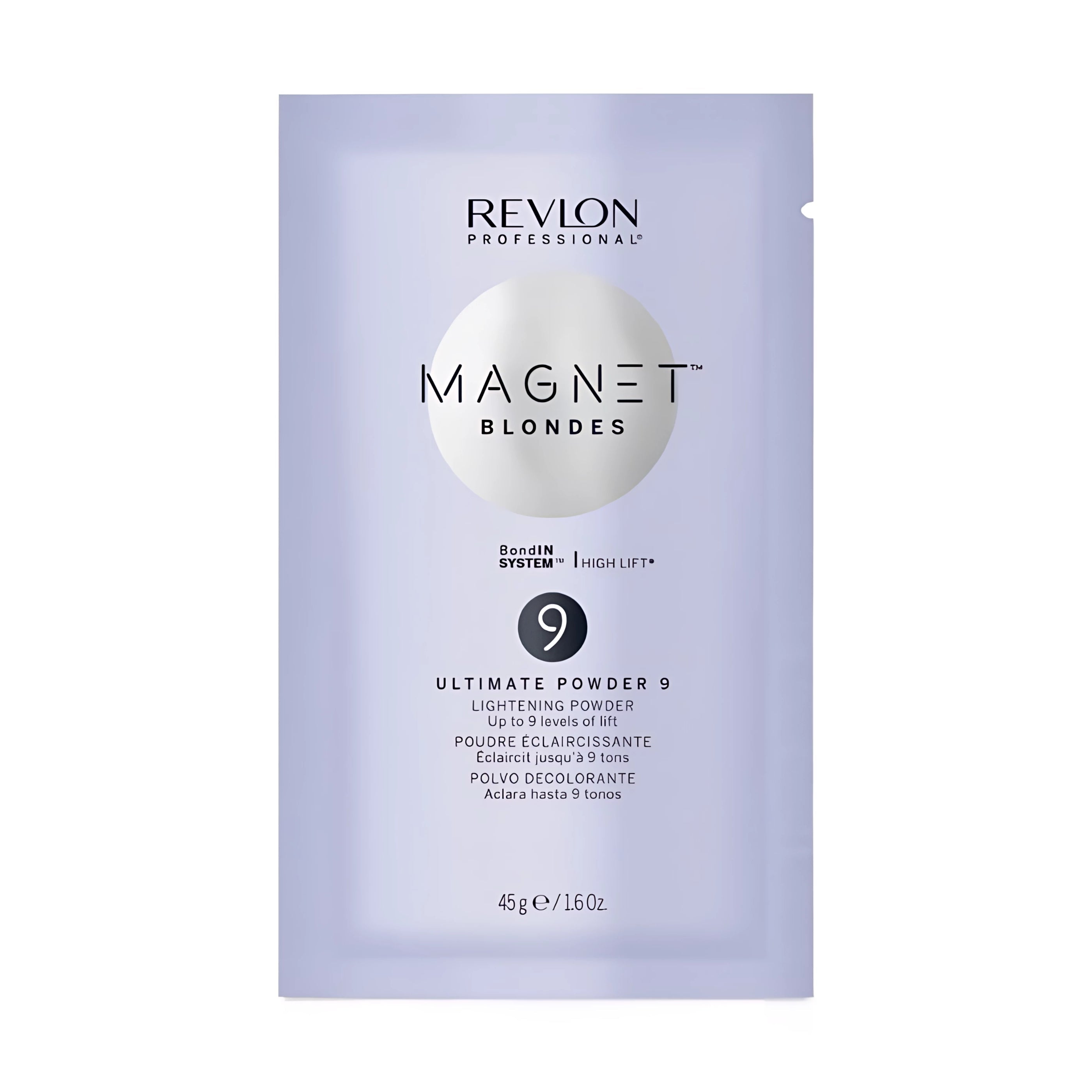 Revlon Magnet Blondes Ultimate Powder 9 Sachet 45gm Price In Pakistan