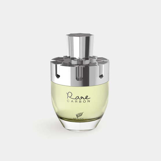 AFNAN - RARE CARBON - EDP 100ml