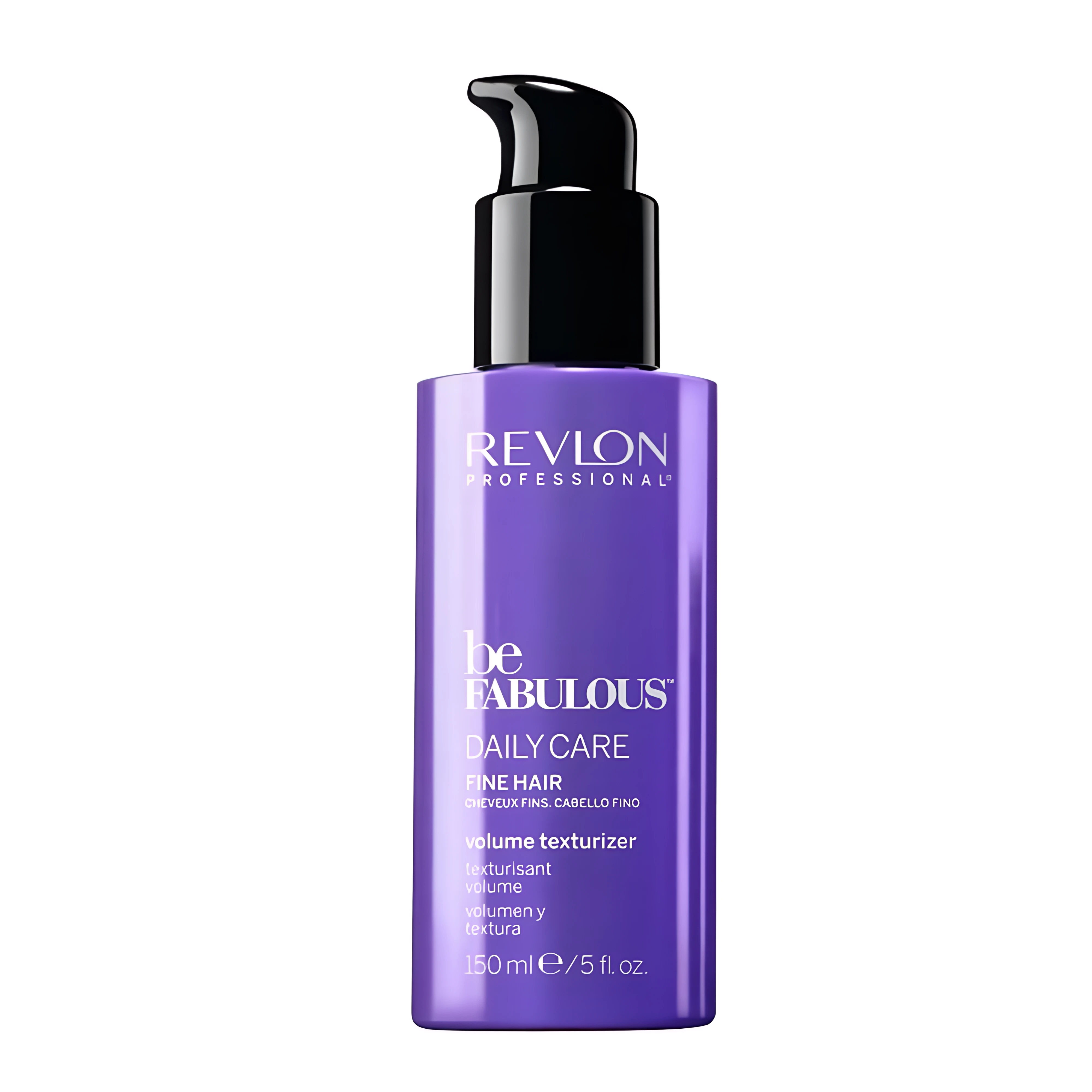BeFabulous™ Fine Hair Volume Texturizer Hair Serum 150ml