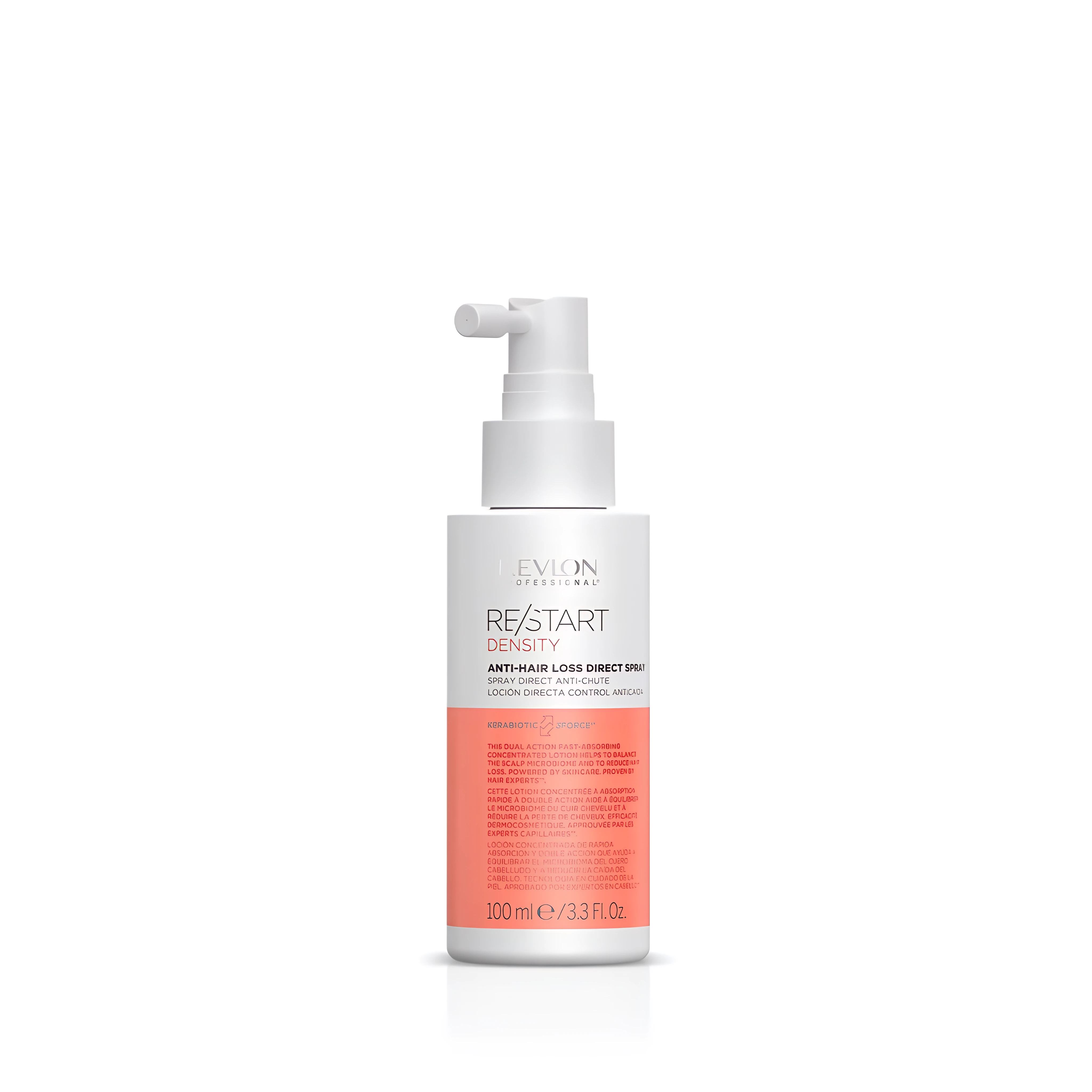 RE/START™ Density Anti Hair Loss Direct Spray 100ml
