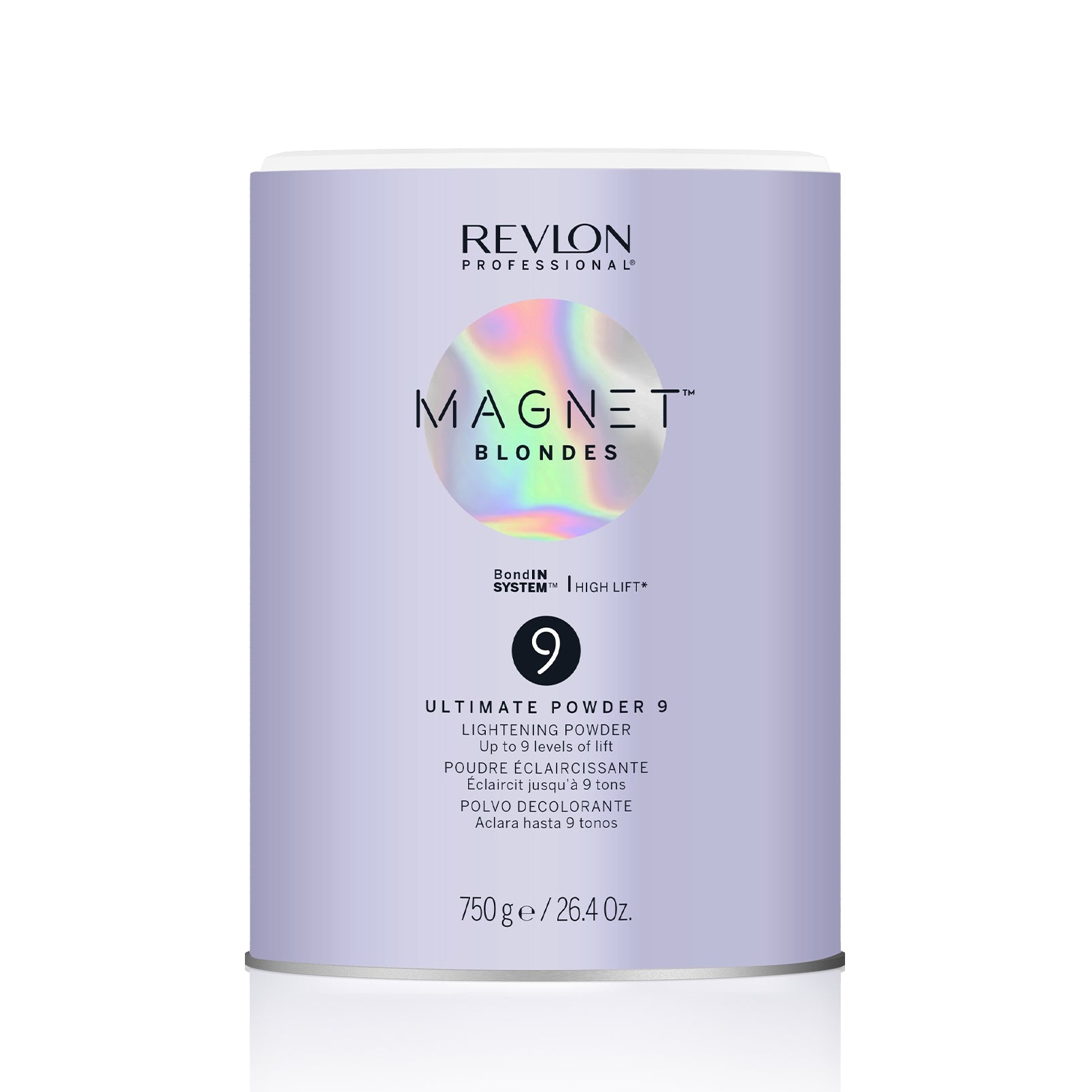 Magnet Blondes Ultimate Powder 9  750gm Price In Pakistan