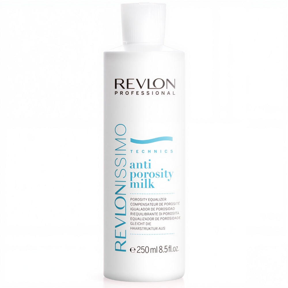 Revlonissimo Anti-Porosity Milk 250ml Price in Pakistan