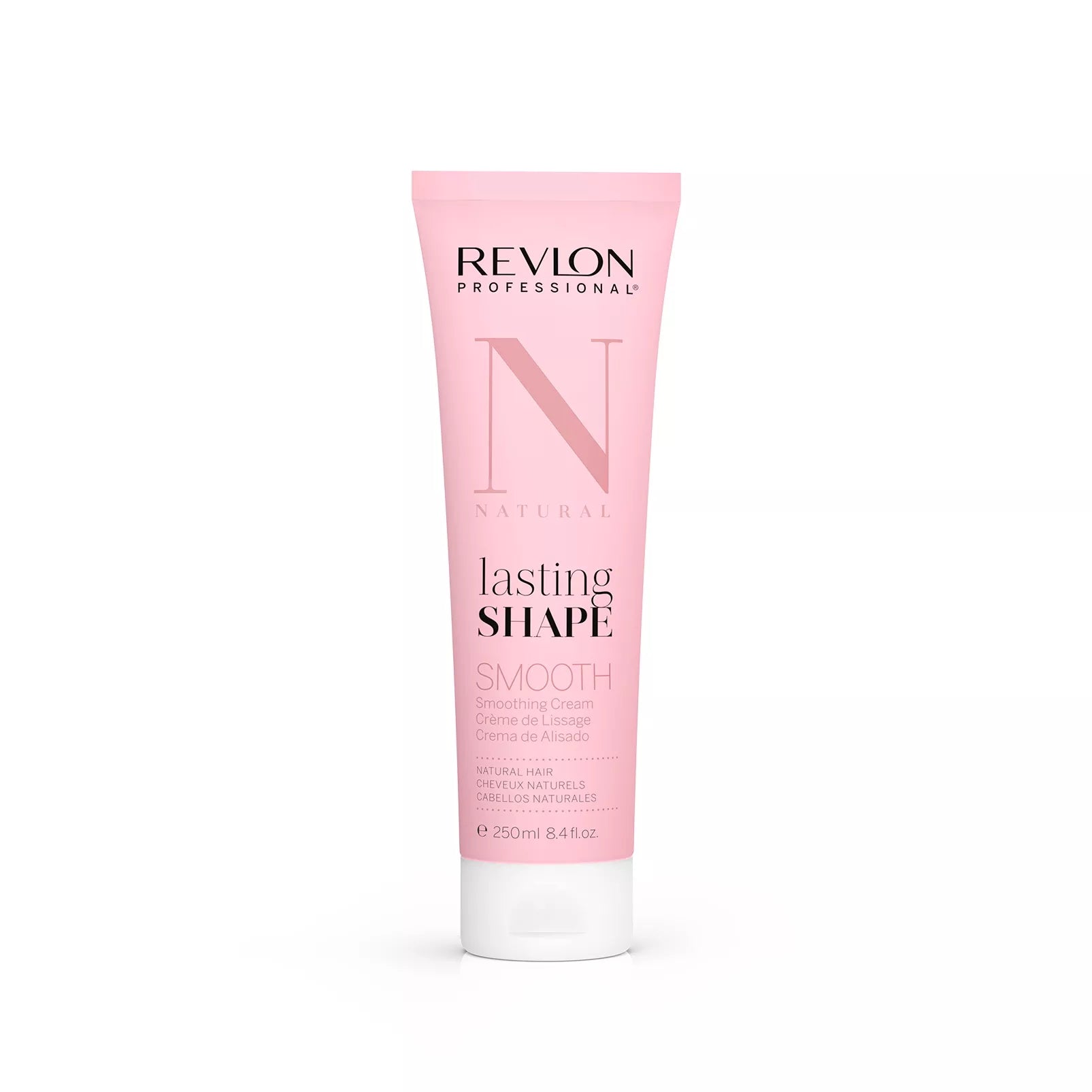 LASTING SHAPE™ SMOOTH - NATURAL (250ml)