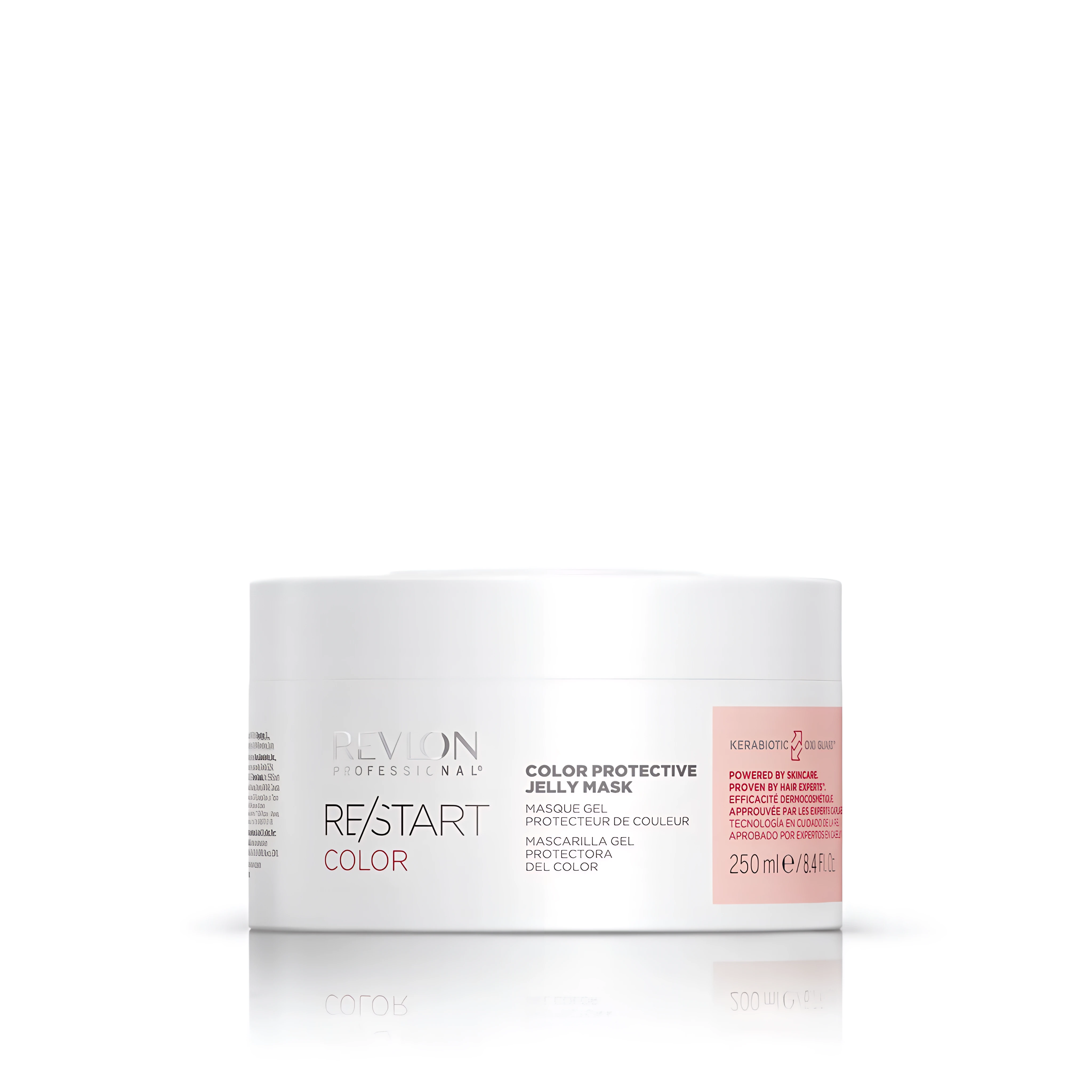 RE/START™ Color Protective Jelly Mask 250ml
