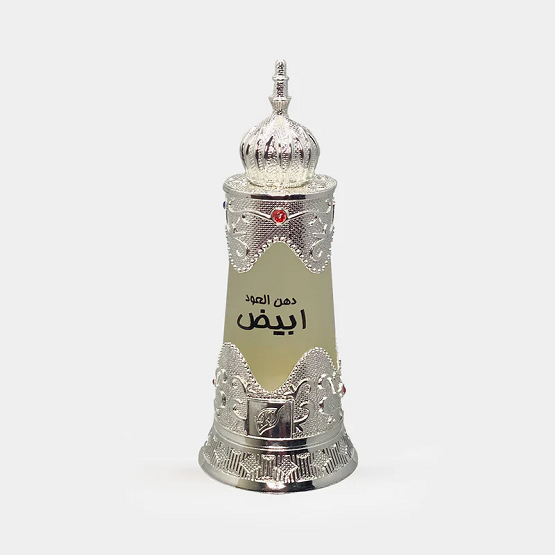 AFNAN - DEHN AL OUDH ABIYAD CONC - 20 ML