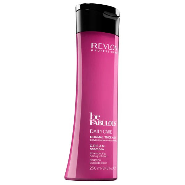 Revlon BeFabulous Normal/Thick Hair Shampoo 250ml Price In Pakistan