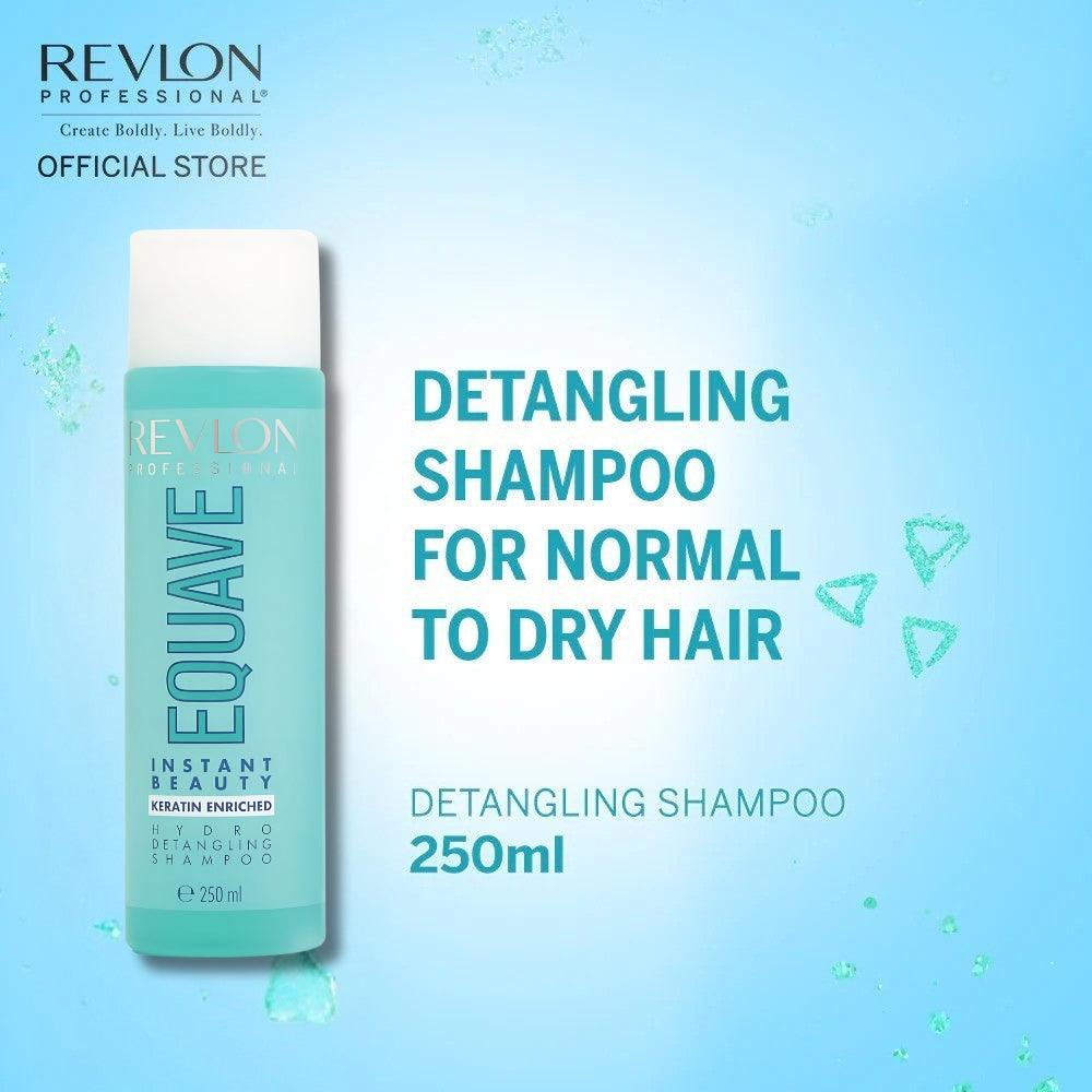 Revlon Equave Hydro Detangling Shampoo 250ml Price in Pakistan