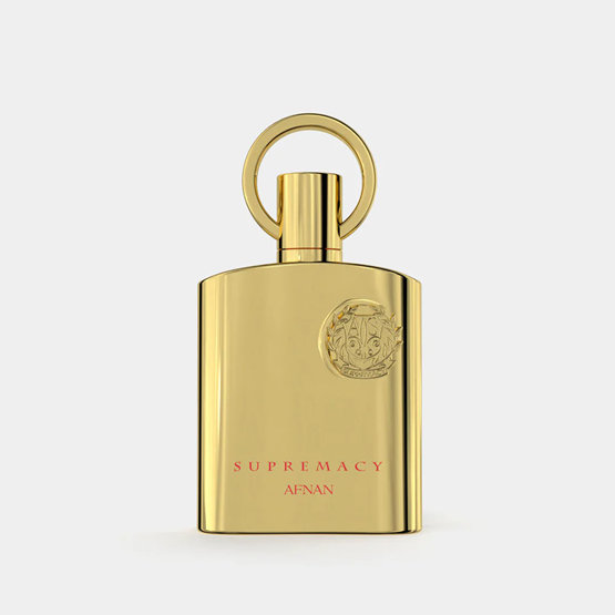 AFNAN - SUPREMACY - EDP 100 ML (GOLD)