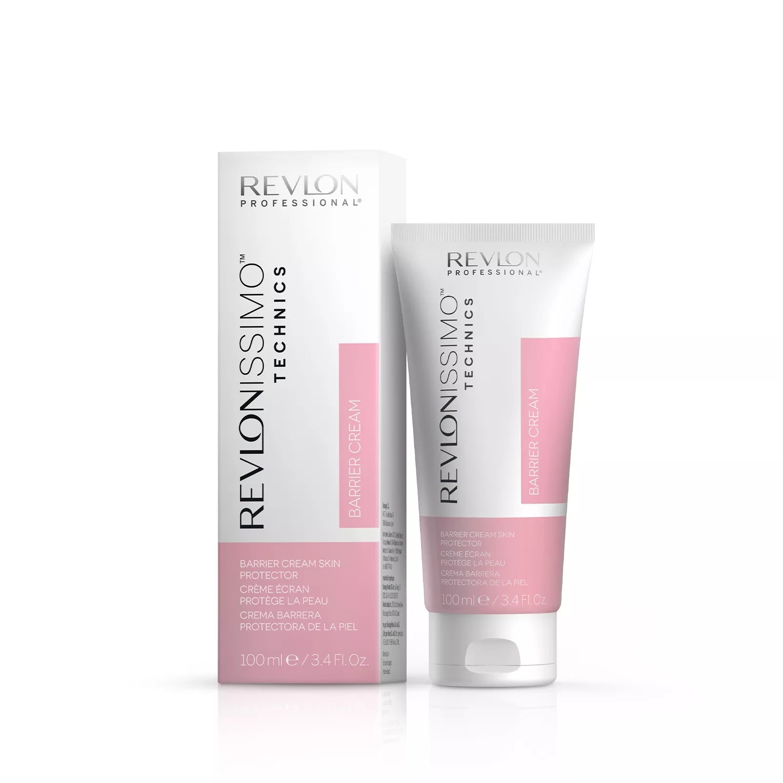 Revlon Revlonissimo Technics Barrier Cream 100ml Price In Pakistan