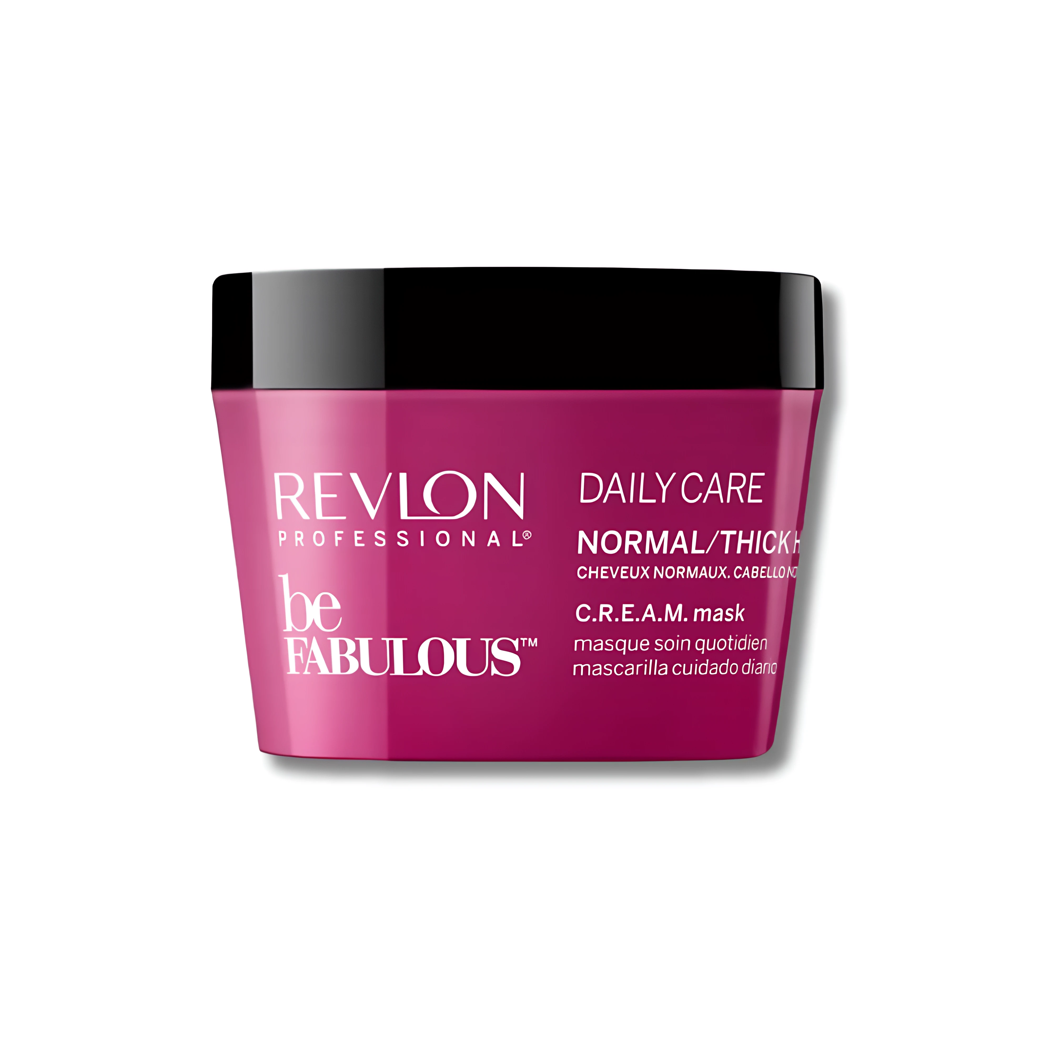 BeFabulous™ Normal/Thick Hair Mask 200ml