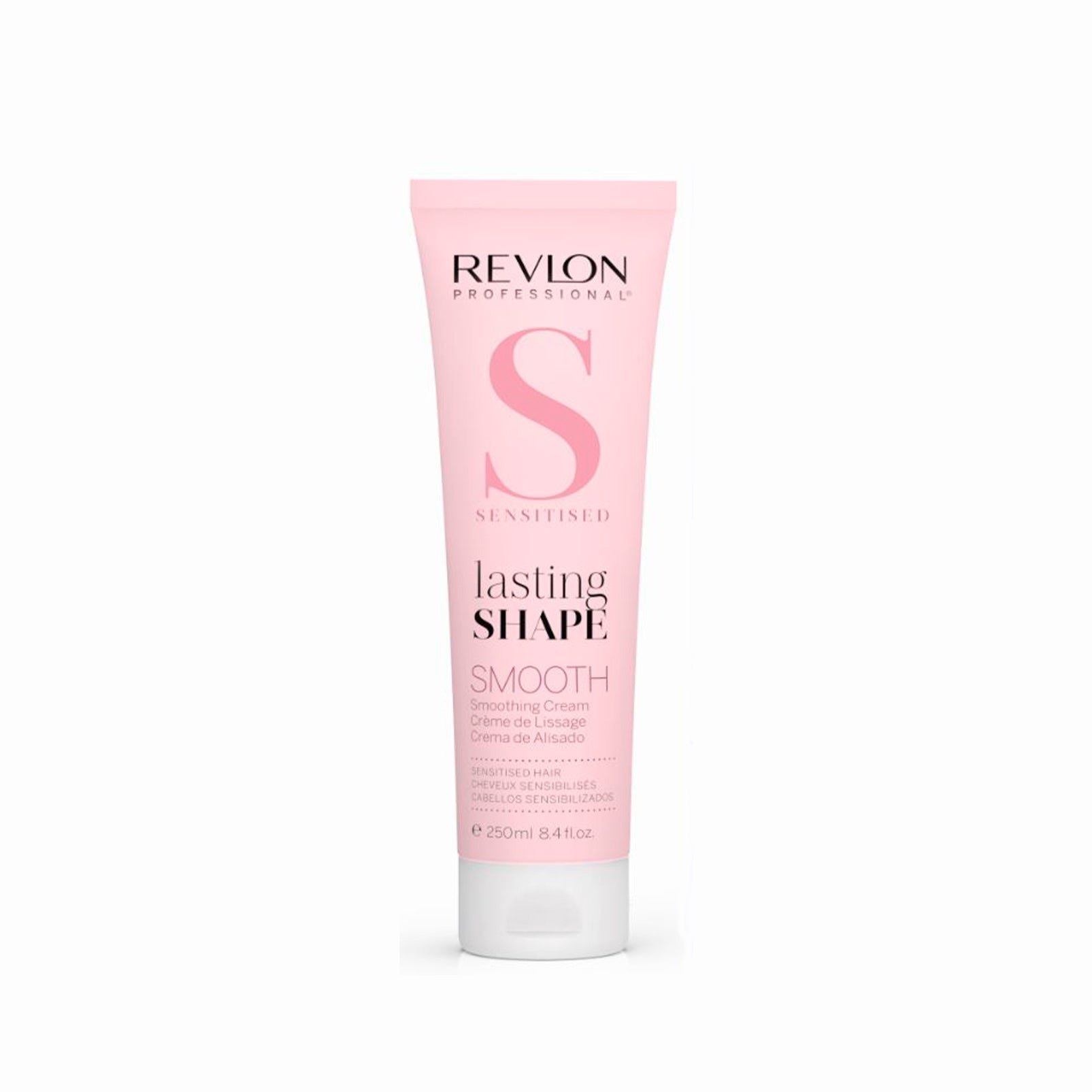 LASTING SHAPE™ SMOOTH SENSITIZED (250ml)