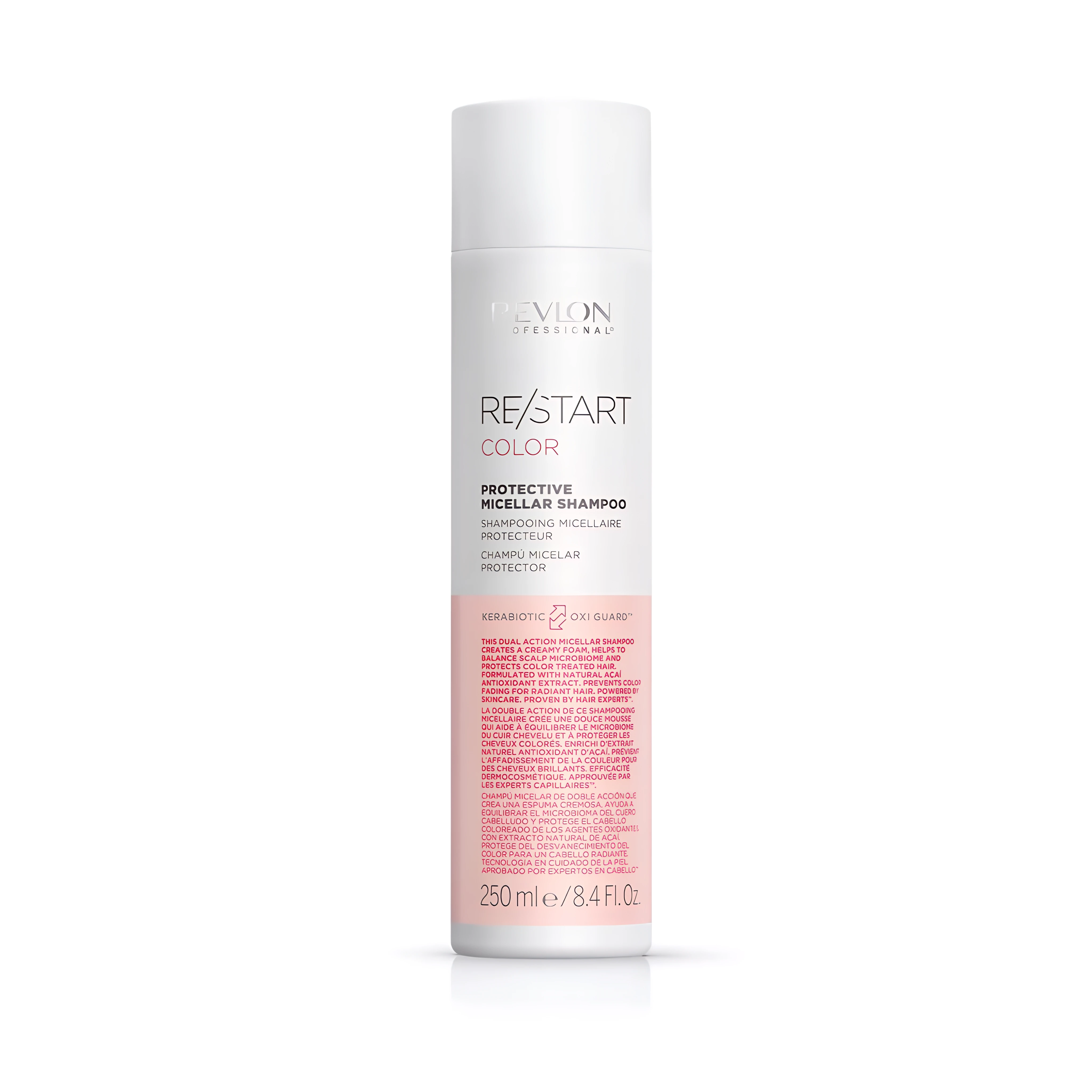 Revlon RE/START™ Color Protective Micellar Shampoo Price In Pakistan