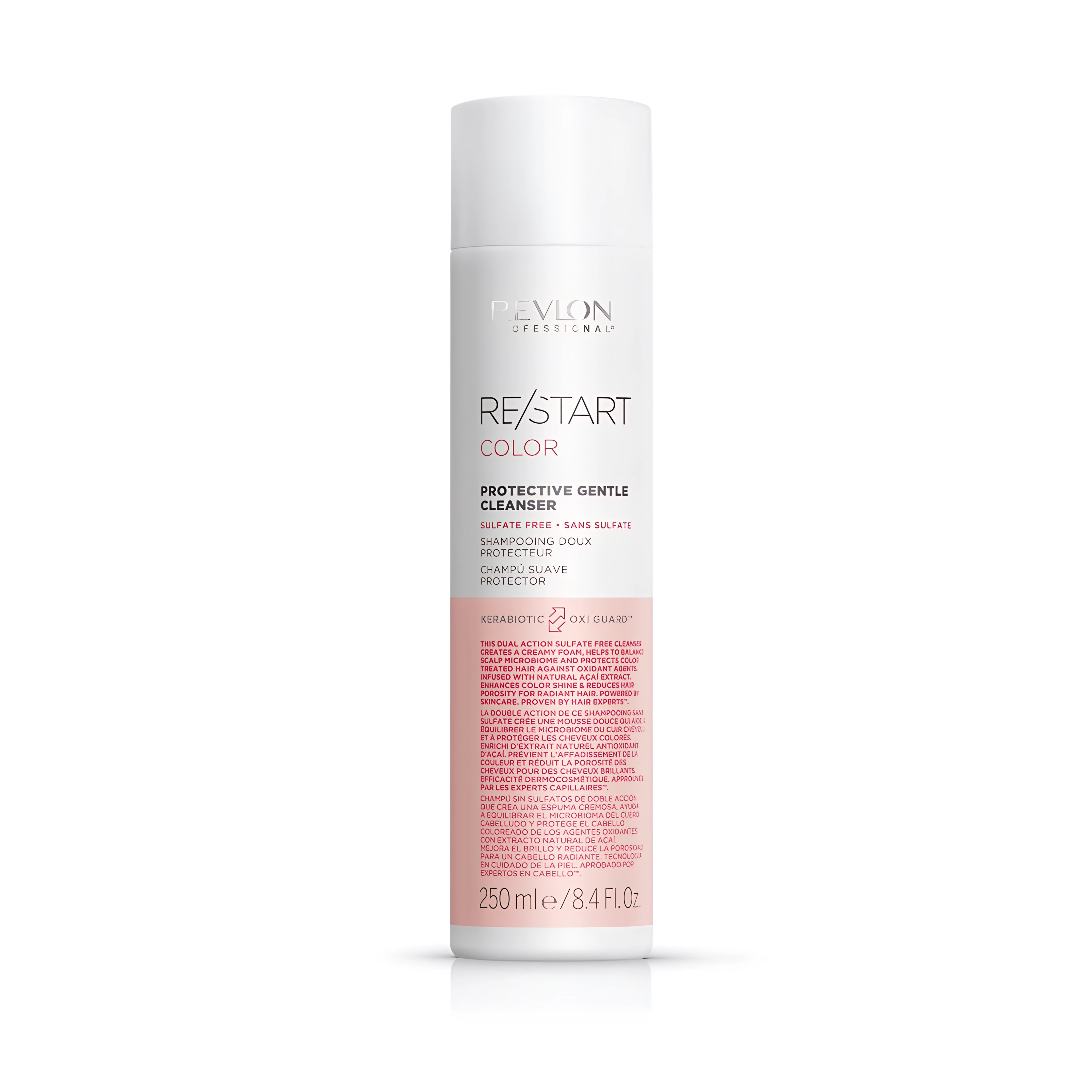Revlon RE/START Color Protective Gentle Cleanser Price In Pakistan